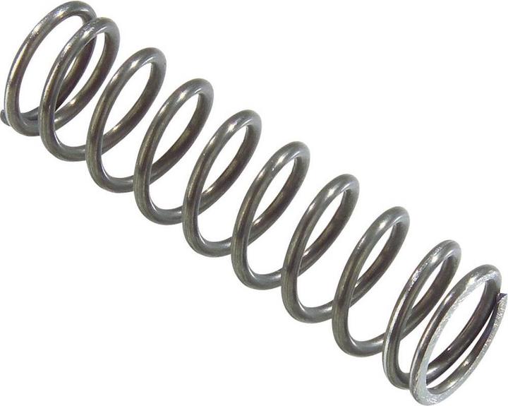 Immagine prodotto Molle a compressione 17304 Dim. (Ø x L)