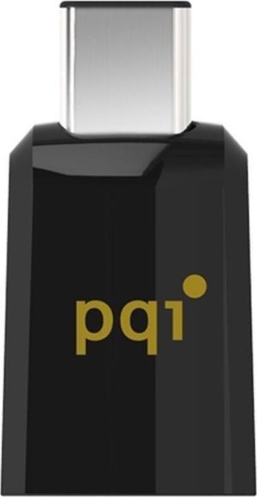Produktbild PQI Connect 311 (USB Typ C, USB-A)