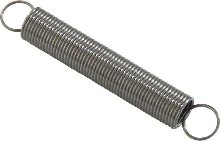 Image du produit Ressorts de traction 17328 Dim. (Ø x L) 1