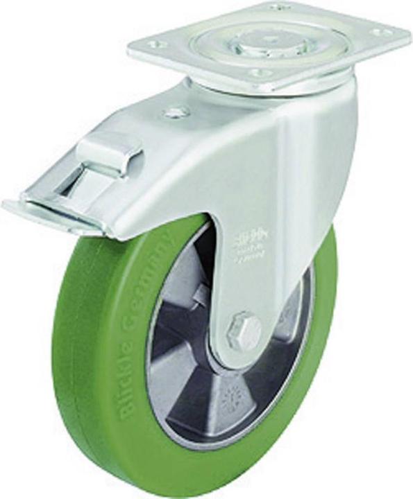 Image du produit Blickle 606012 Tôle d'acier pour direction et bo