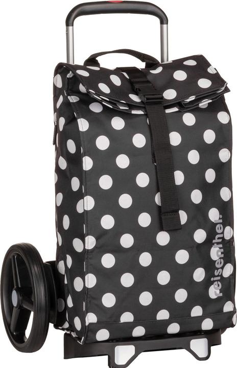 Actual product image reisenthel Shopping bag citycruiser