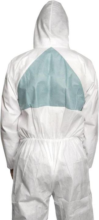 Image du produit 3M GT700000604 Combinaison de protection Modèle (XXL)