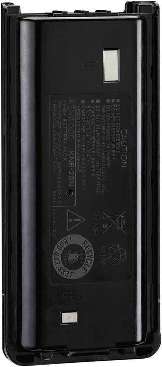 Produktbild Kenwood Corp. Funkgeräte-Akku ersetzt Origin
