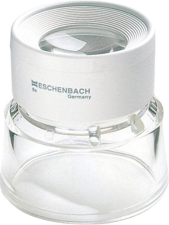 Actual product image Eschenbach Stand magnifier Magnification factor