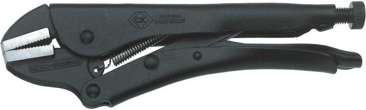 Image du produit C.K Magma Pince de préhension droite 0 - 40 mm 250 (250 mm)