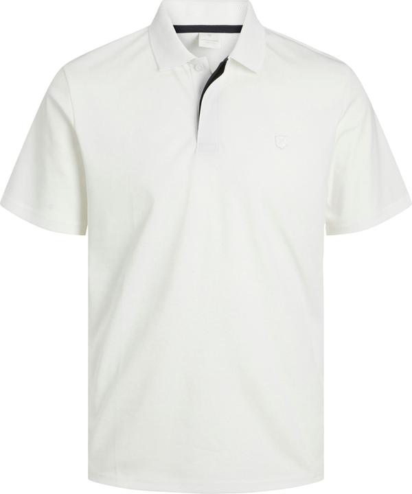 Immagine prodotto Jack & Jones Maglietta polo monocolore (XS)