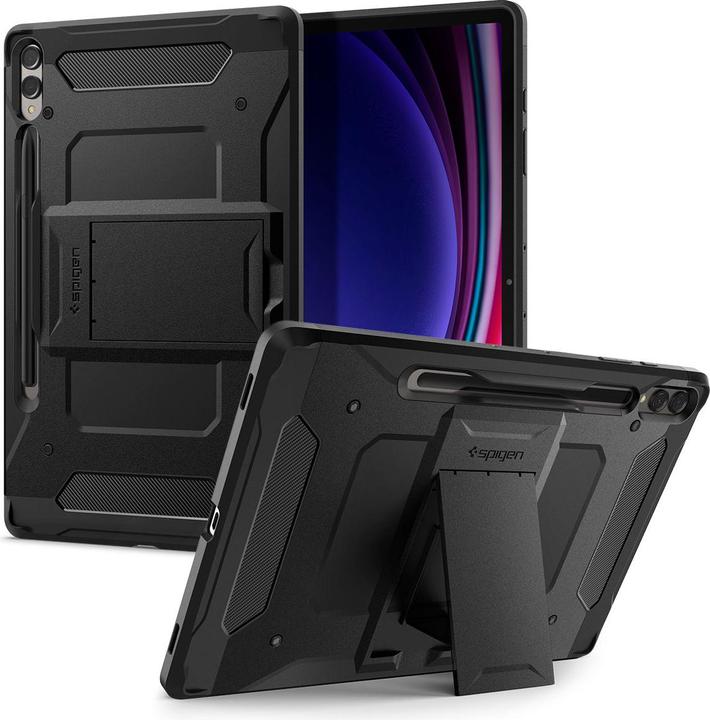 Image du produit Spigen ACS06835 (Galaxy Tab S9 Plus)