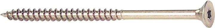 Actual product image Wood Screw 6.0 mm 120 mm T-P (50 Screws per piece)