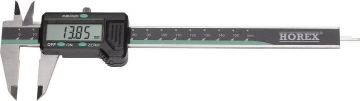 Actual product image Horex Digital caliper gauge 300 mm (30 cm)