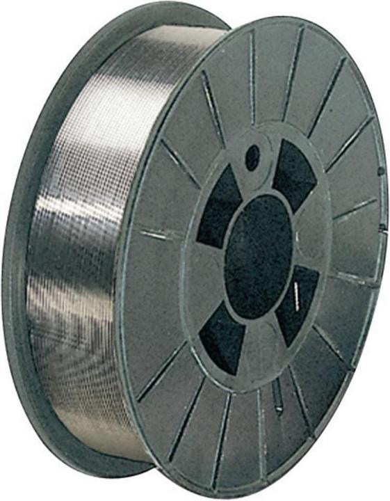 Actual product image MIG/MAG wire coil D200 Alumin