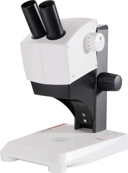 Immagine prodotto Leica Microsystems Stereomicroscopio Binoculare Microsystems E