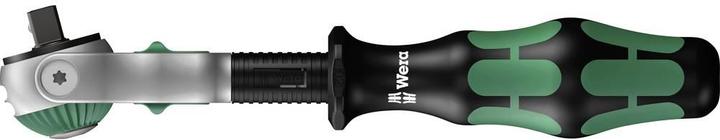 Produktbild Wera 8100 SA 2 Zyklop Speed-Knarrensatz (14 mm, 7 mm, 8 mm, 5 mm, 12 mm, 13 mm, 9 mm, 6 mm, 10  mm, 11 mm, 4 mm)