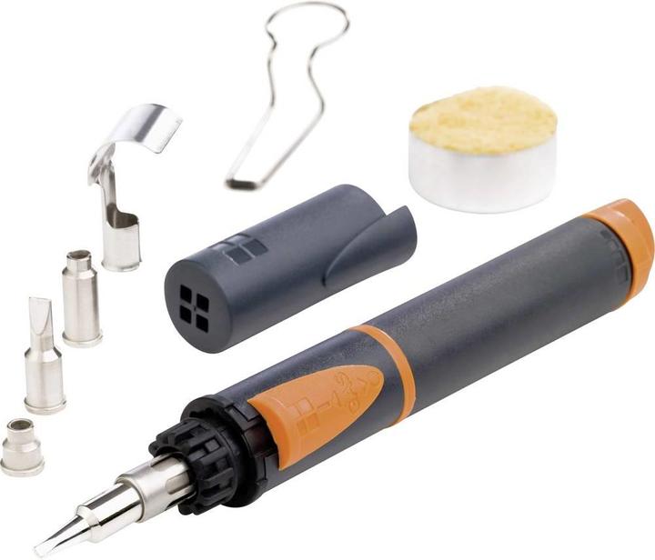 Produktbild Portasol Gaslöt-Set ProPiezo Set 1300 °