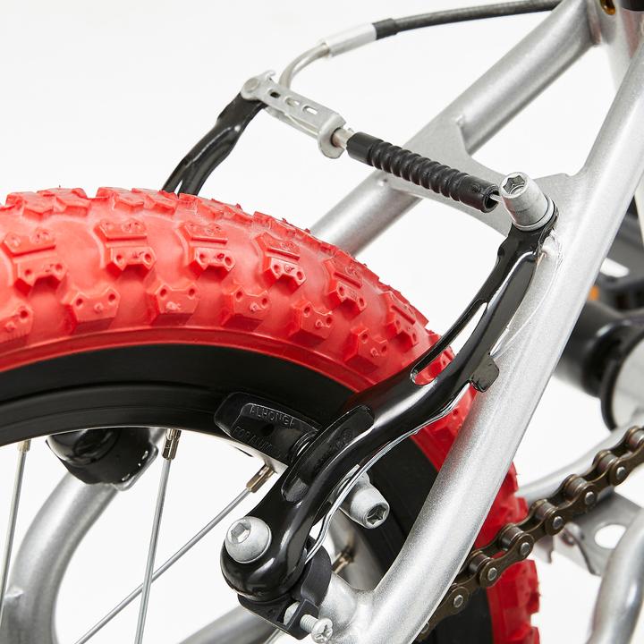 Produktbild Btwin 500 16" wipe 300848
