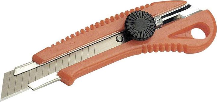 Mannesmann Industrie Mehrzweckmesser Brüd (Cutter)