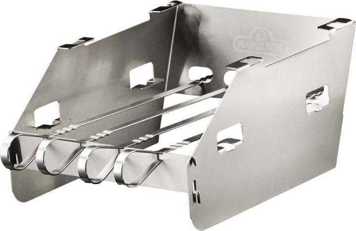 Produktbild Napoleon 71302 Windschutz Sizzle Zone für RXT Serie