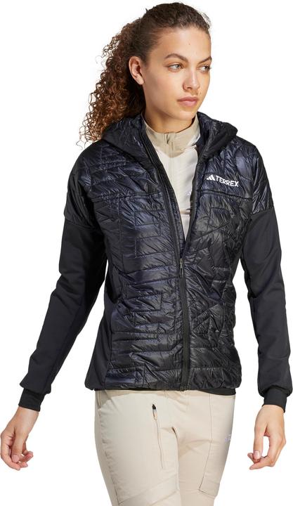 Produktbild adidas W Xperior Varil Hybrid Jacket (S)
