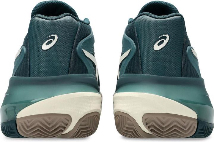 Actual product image ASICS Performance Gel-Resolution X Sandplatz Tennisschuh Herren (47)
