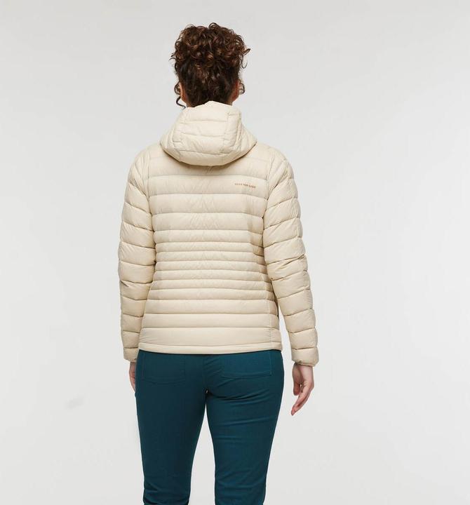 Produktbild Cotopaxi Fuego Down Hooded Jacket (L)