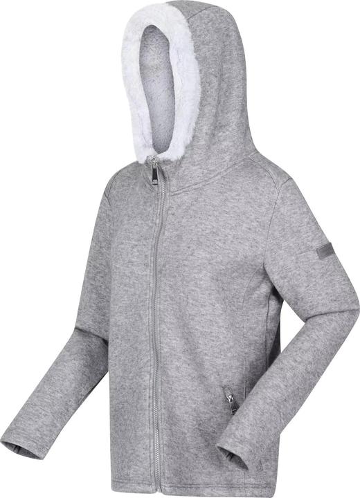 Immagine prodotto Regatta Felpa con cappuccio con zip integrale Avalynn (46 D)