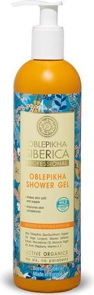 Produktbild Natura Siberica Oblepikha (Sea-Buckthorn) (400 ml)