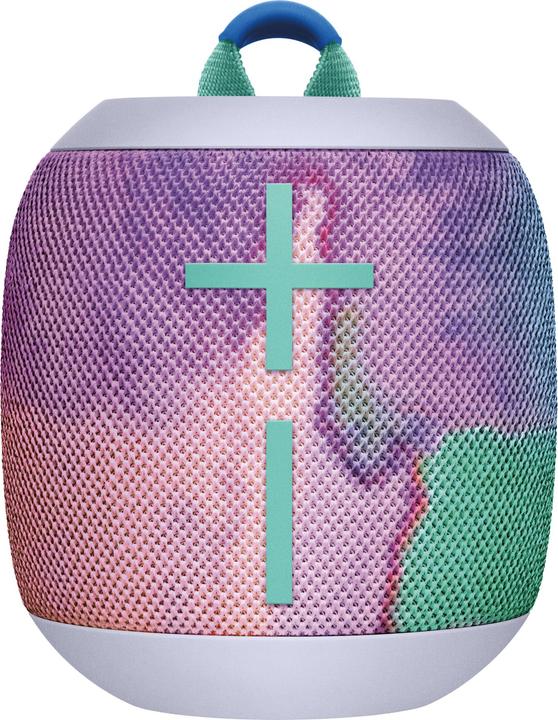 Actual product image UE Wonderboom 2 (13 h, Rechargeable battery operated)