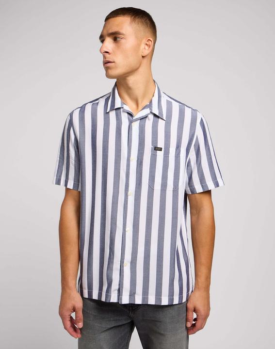 Produktbild Lee Hemden Resort Shirt (M)