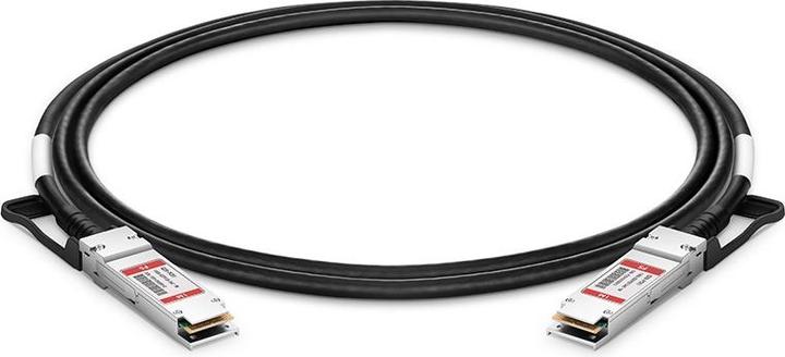 Actual product image Cisco 100 GBASE-CR4 PASSIVE COPPER