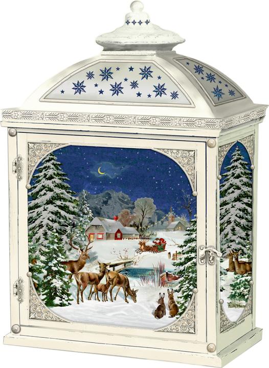 Produktbild Wandkalender (A3, Harter Einband, Deutsch)