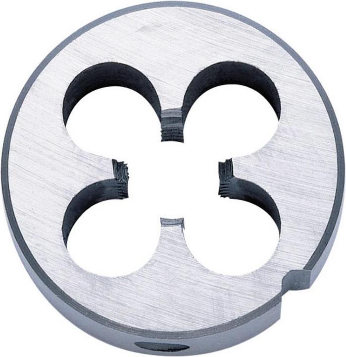 Image du produit Exact Matrice de découpe métrique M4 droite