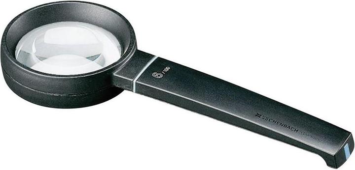 Actual product image Eschenbach hand magnifier