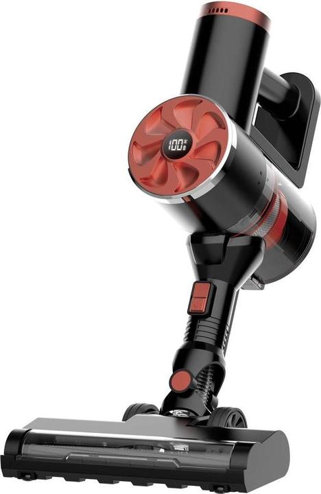 Image du produit Silva Homeline HBS 1800 Aspirateur à main sans fil