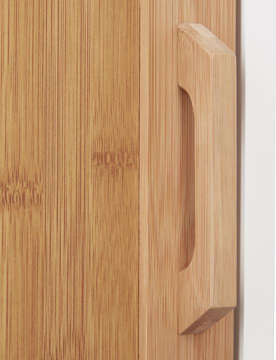 Immagine prodotto Relaxdays Scaffali mobili bagno (40 x 28,5 x 70 cm)