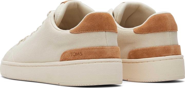 Actual product image Toms Trvl Lite 2.0 Low Canvas (42)