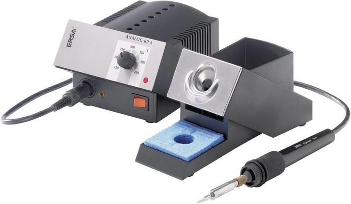 Produktbild Lötstation analog 60 W 60A +15