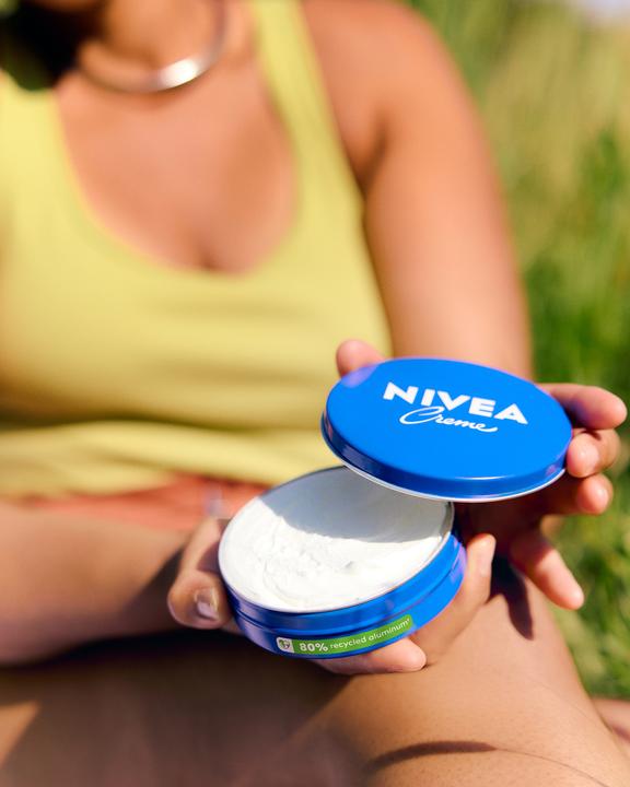 Immagine prodotto NIVEA Creme Dose DUO (Crema corpo, 400 ml)