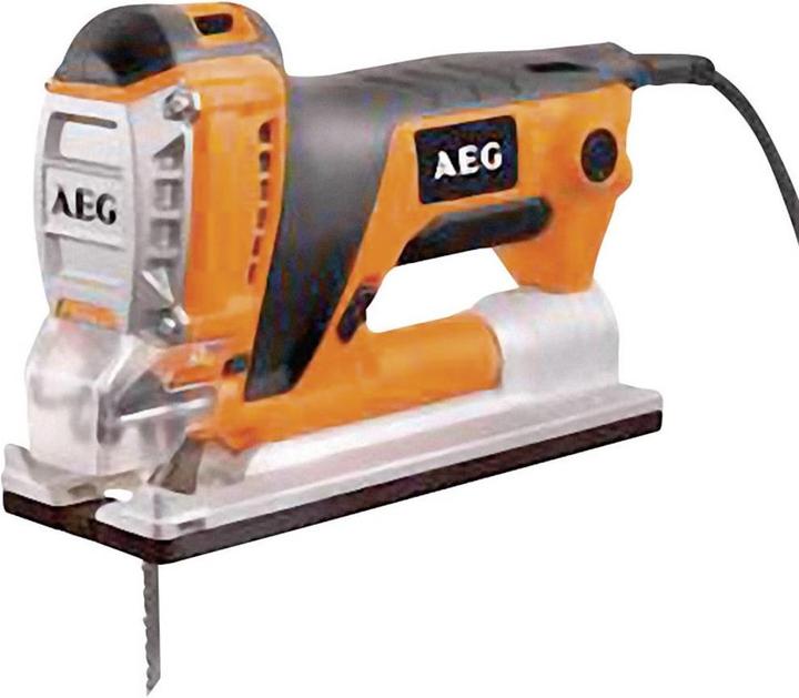 AEG Scie sauteuse 450 W PST500X