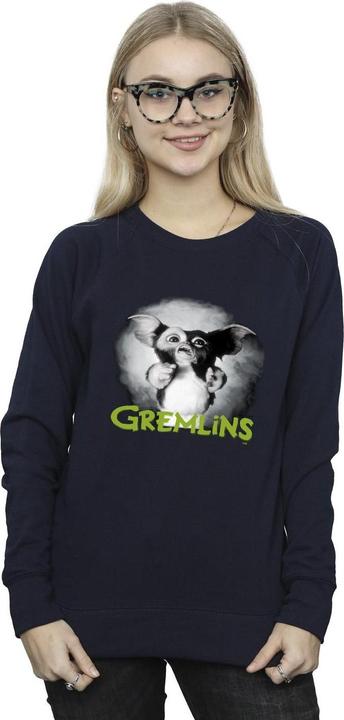Immagine prodotto Universal Textiles Scared Green Felpa Donna (L)