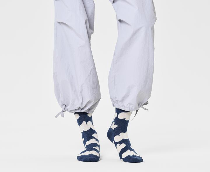 Produktbild Happy Socks Cloudy (Einzelpack, 36 - 40)