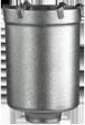 Heller Boor 125 mm Verhouding Quick 2 (125 mm)