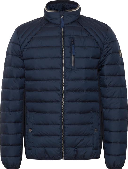 FQ1924 FQJacob quilted jacket - Jacket Otw - 21900386