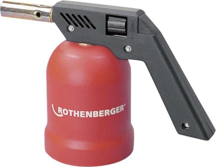 Image du produit Rothenberger Lampe à souder 3.5930 1750 °C 150 mi