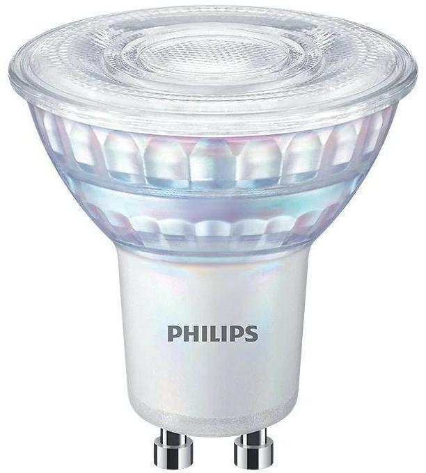 Philips Professional Spot LED Mas (GU10, 6.20 W, 575 lm, 1 x, F)