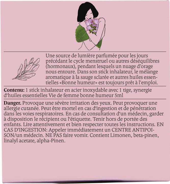 Immagine prodotto Farfalla Set - Penna odorosa Mood High
