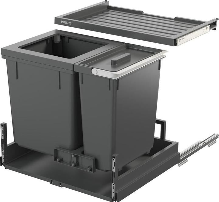 Müllex X60 L7 Basic Pro