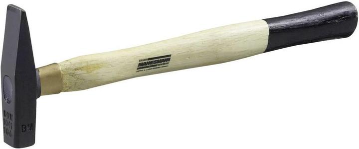 Mannesmann Locksmith hammer 100 g brothers M (100 g)