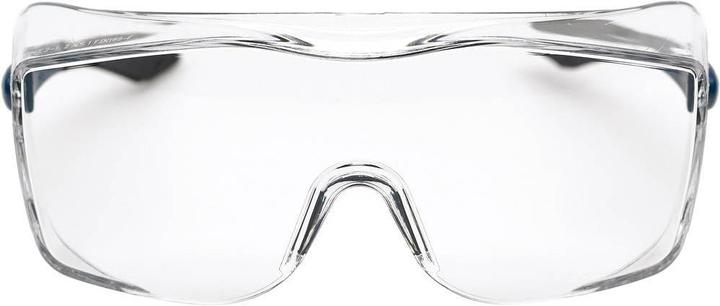 Produktbild 3M Schutzbrille 17-5118-3040 Blau