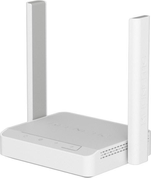 Immagine prodotto Keenetic Carrier Router Wi-Fi 5 mesh AC1200 con smart switch a 3 porte e porta USB