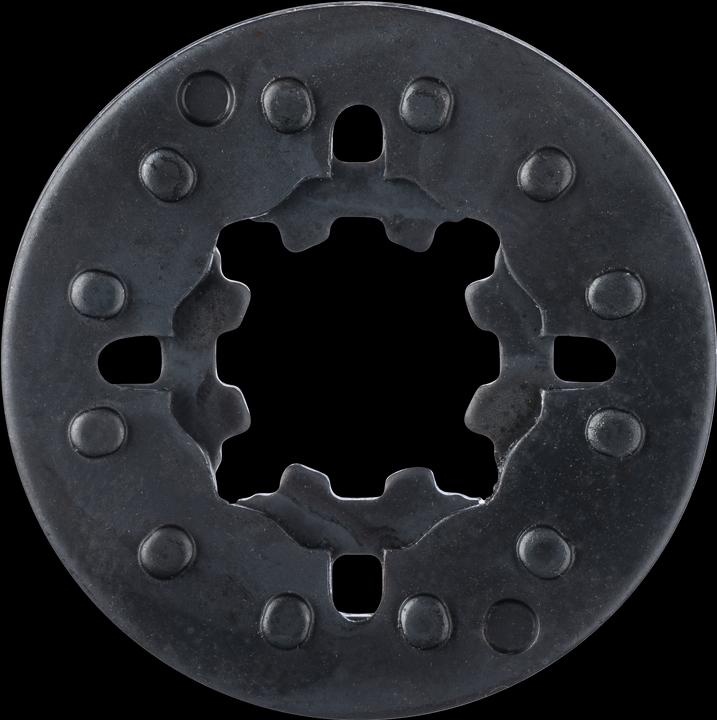 Bosch Zubehör Universal adapter for Multi-Cutter, diameter: 30 mm