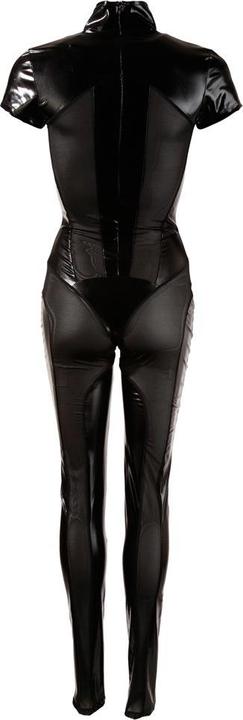 Image du produit Cottelli Collection Combinaison Wetlook (M)